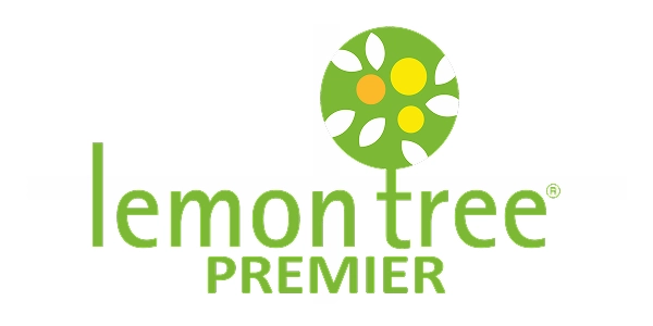 Leamontree Hotel Logo'