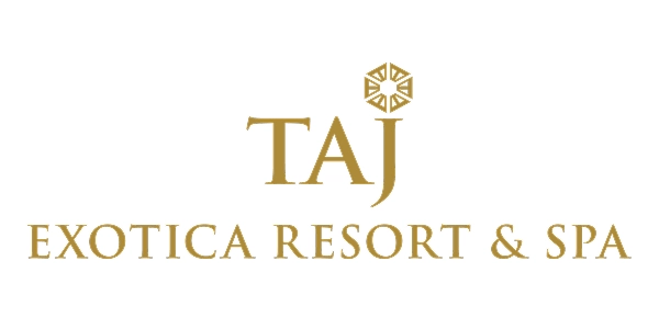 Taj Exocitca Logo